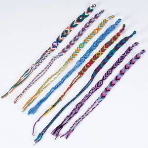 Bracelet String6