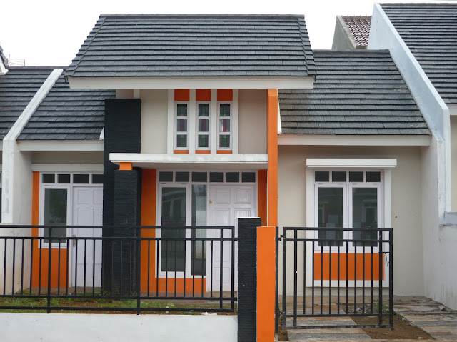 Gambar Rumah Sederhana Modern