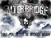 #1 Alterbridge Wallpaper