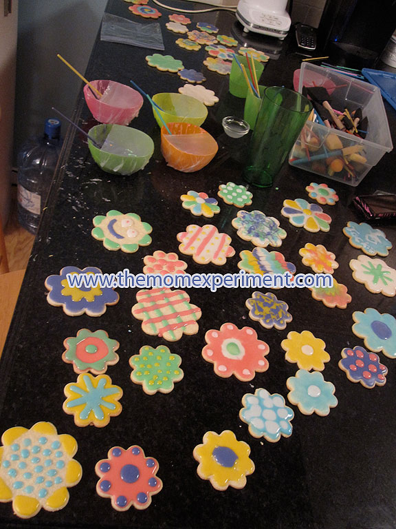 Sugar cookie recipes without any eggs