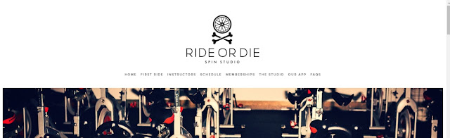  Ride or Die Spin on Instagram