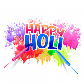 Happy Holi Quotes in Hindi 2021