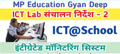 ICT Lab Integrated Monitoring System