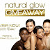 Natural Glow Giveaway!!