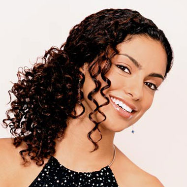 african american short curly hairstyles. African American Hair Style