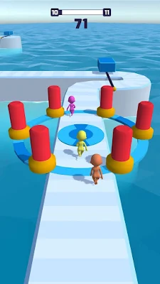 تحميل Fun Race 3D للاندرويد, لعبة Fun Race 3D مهكرة مدفوعة, تحميل APK Fun Race 3D, لعبة Fun Race 3D مهكرة جاهزة للاندرويد