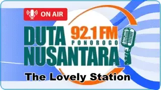 Radio Duta Nusantara FM Ponorogo Radio Duta Nusantara FM Ponorogo