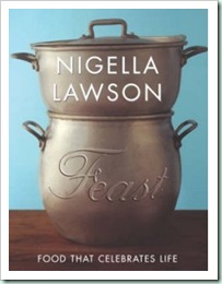 nigella feast