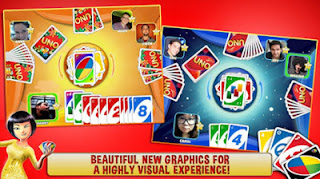  Uno ™  & Friend Apk Cheat | aqilsoft 