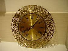 Use wall clocks to enhance home decor - Times of India