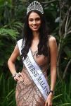 miss universe malaysia 2011