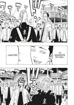 Review del manga Tokyo Revengers Vol. 3 y 4 de Ken Wakui - Norma Editorial