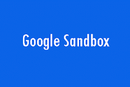 Cara Cepat Keluar dari Google Sandbox