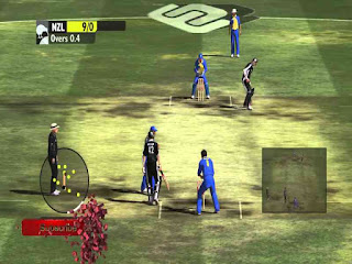 Ashes Cricket 2009 PC Game Free Download