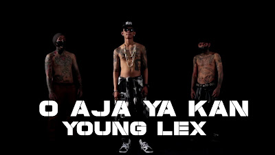 Young Lex - O Aja Ya kan.mp3