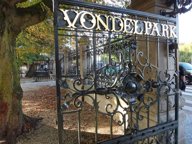 Vondelpark