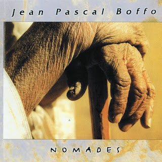 Jean-Pascal Boffo - 1994 - Nomades
