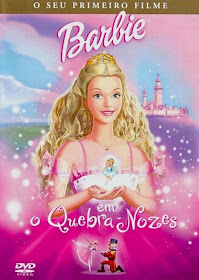 Resultado de imagem para - Barbie em O Quebra Nozes - 2001