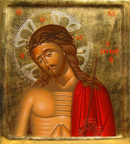 Devotions Prayers O Nymphios Christ The Bridegroomthe First