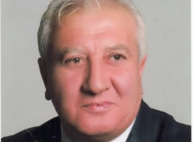 Sadettin Saygı Bozkır’a talip