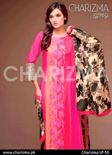 Simple Shirt with Dupatta