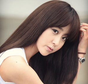  Model  Rambut  Cewek Korea Populer Pusat Berita Remaja 