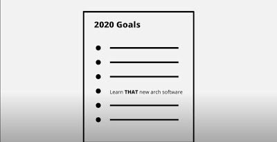 What ARCHITECTURE SOFTWARE to Learn in 2020