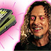 Kirk Hammett revela porque ama el pedal wah wah