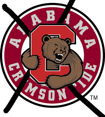 Alabama Logo