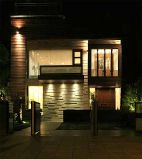 luxuary home design