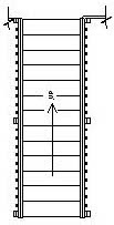 handrail system on staircase design