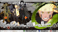 CARA MELETAKKAN DOWNLOAD BAHAN MOD NARUTO NINJA IMPACT FINAL MOD