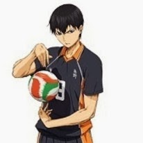 Anime Volleyball