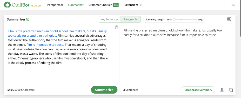 The best online article summarizer tool (02)