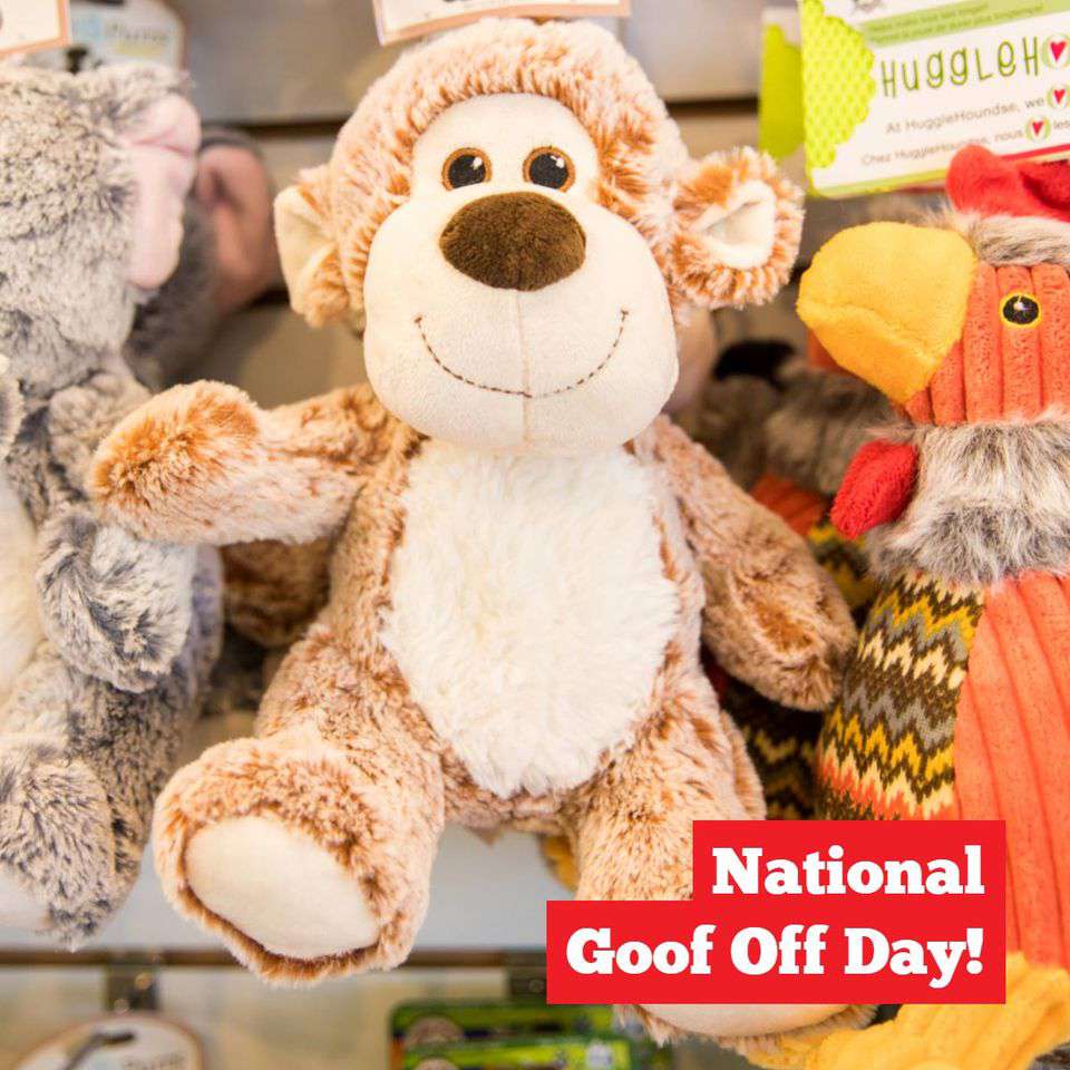 National Goof Off Day Wishes Awesome Images, Pictures, Photos, Wallpapers