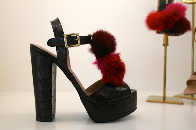 Kurt Geiger AW15 by What Laura did Next