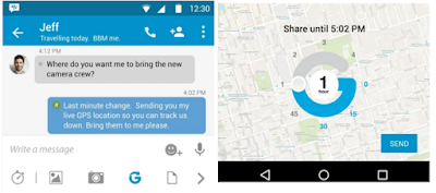 Update BBM Official Versi 2.11.0.16 apk terbaru Download Apk 