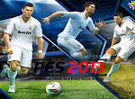 تحميل بيس 2013 PES من ميديا فاير للكمبيوتر الاصلية