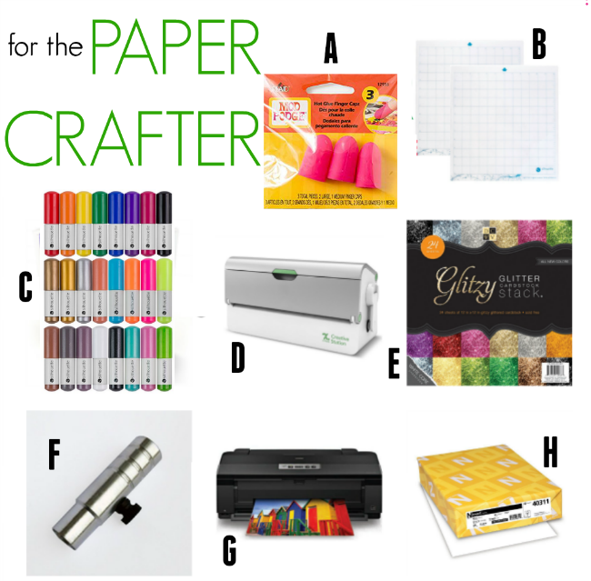 craft gadgets, best craft gadgets, cutting paper Silhouette CAMEO