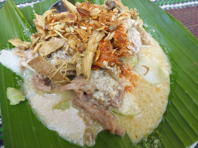 Kuliner Khas Kudus