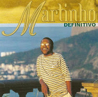 CD Martinho da Vila - Definitivo