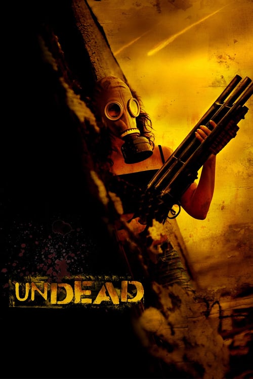 [HD] Nightbreakers - The Undead 2003 Ganzer Film Deutsch Download