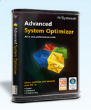 Advanced System Optimizer 3.5 Incl Patch Full Version