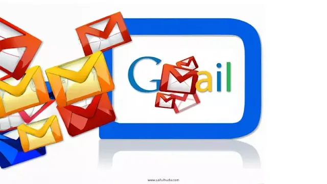 cara membuat akun gmail