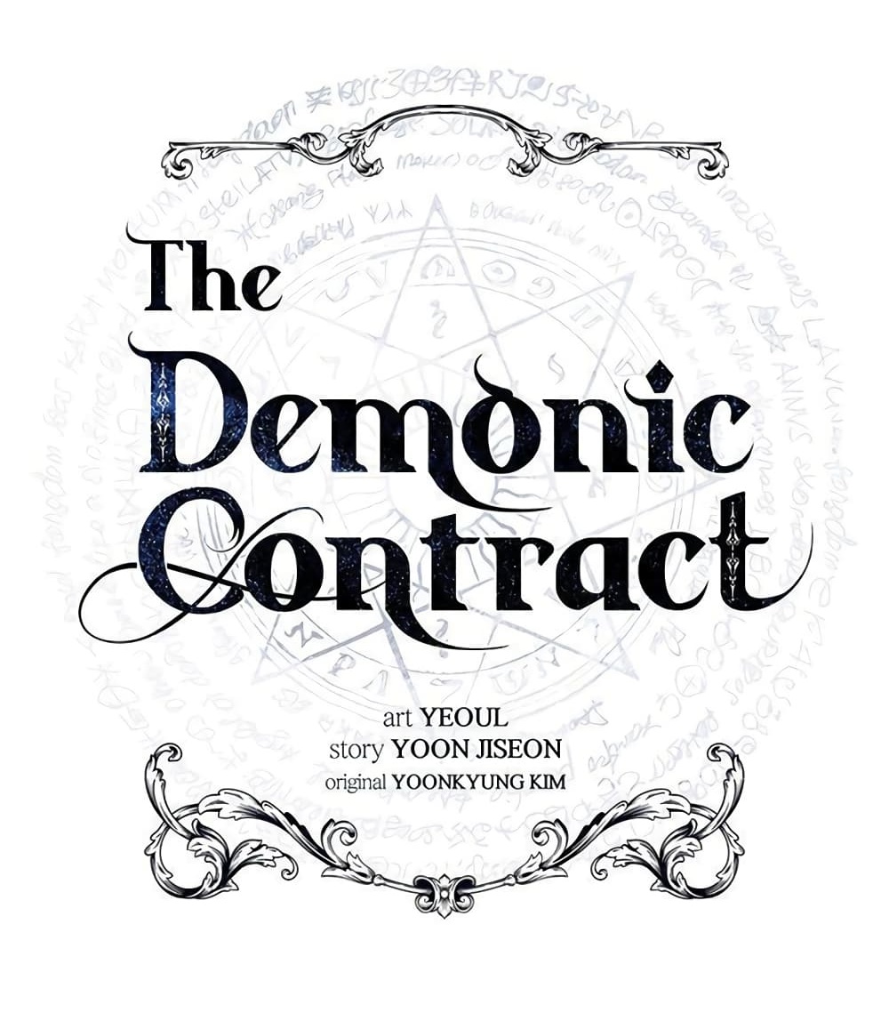The Demonic Contract ตอนที่ 40