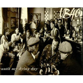 UB40 Until My Dying Day (Single) descarga download completa complete discografia mega 1 link
