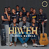Download MP3:Banda Mamela - Hiweh [Áudio]
