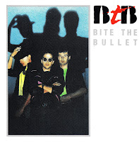 Bite the Bullet [st - 1989] aor melodic rock music blogspot full albums bands lyrics