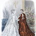 1867 à 1913 La tenue de mariage dans la Mode Illustrée ¤