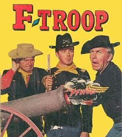 F-Troop